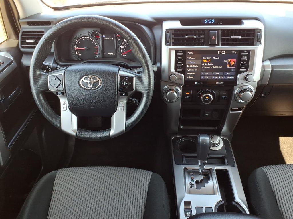 2023 Toyota 4Runner SR5 - Photo 11