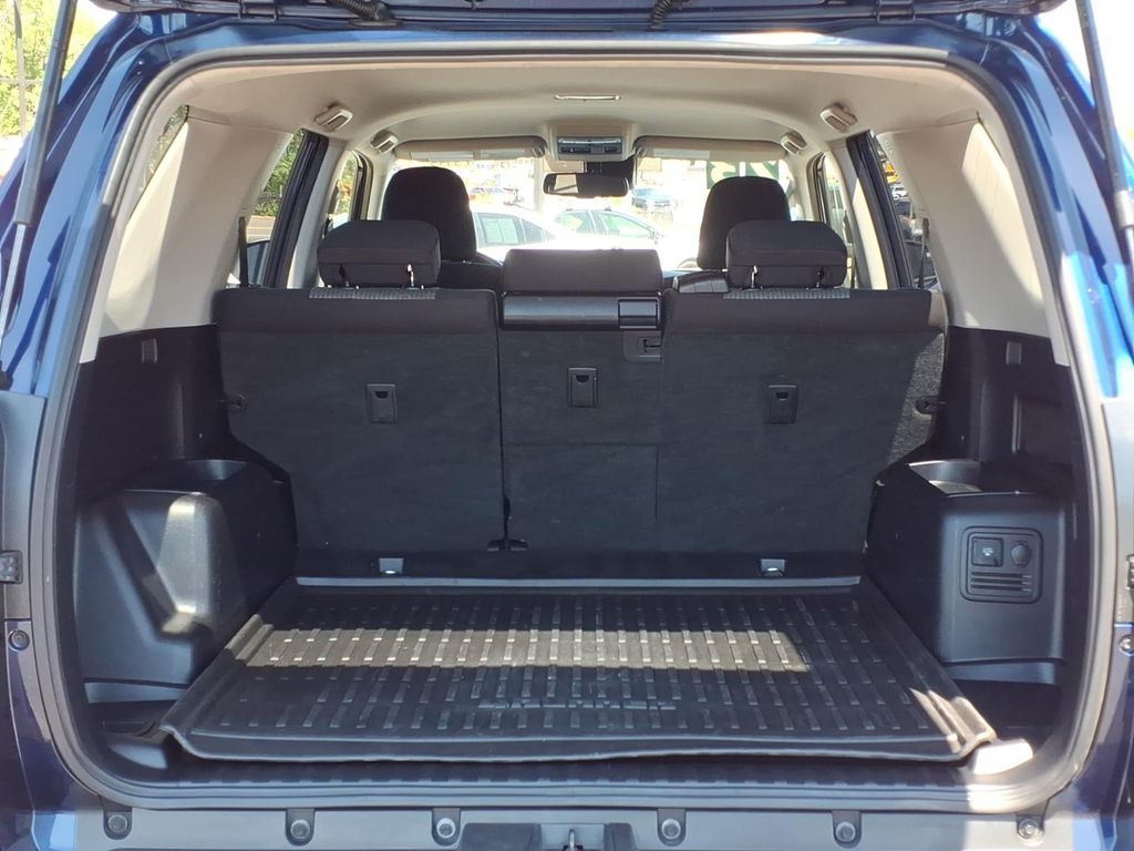2023 Toyota 4Runner SR5 - Photo 8