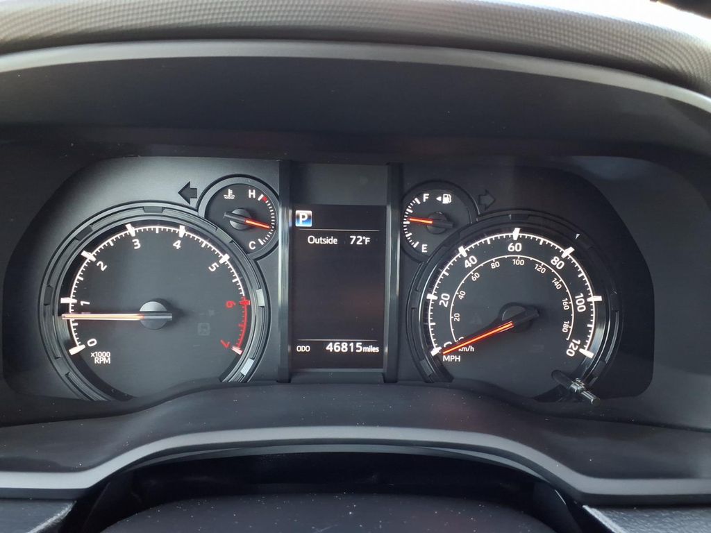 2023 Toyota 4Runner SR5 - Photo 16