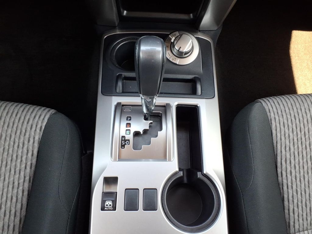 2023 Toyota 4Runner SR5 - Photo 14