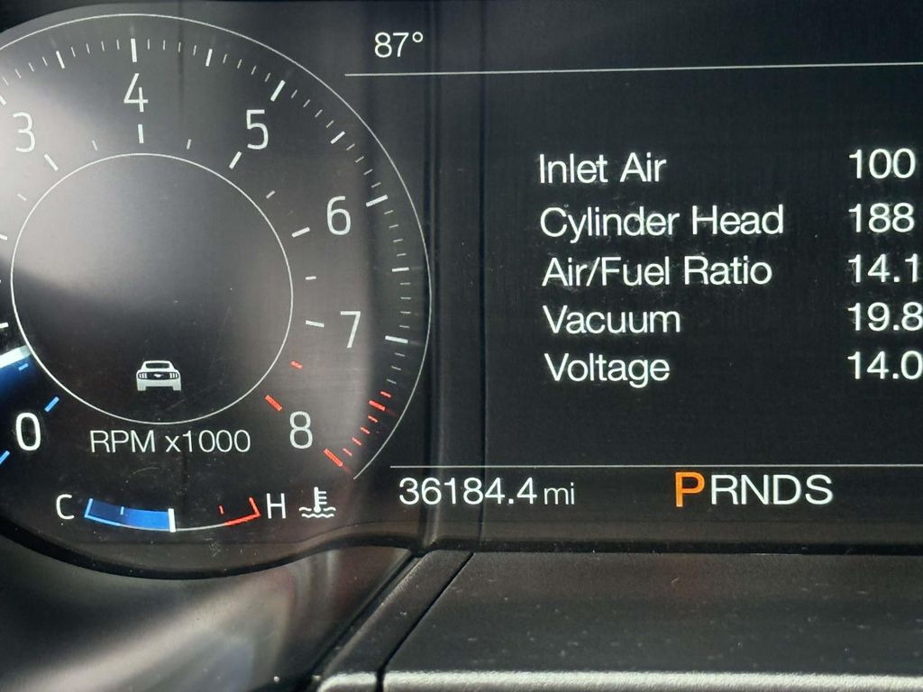 Used 2022 Ford Mustang Coupe