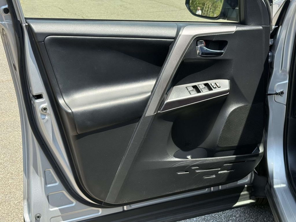 Used 2017 Toyota RAV4 SUV