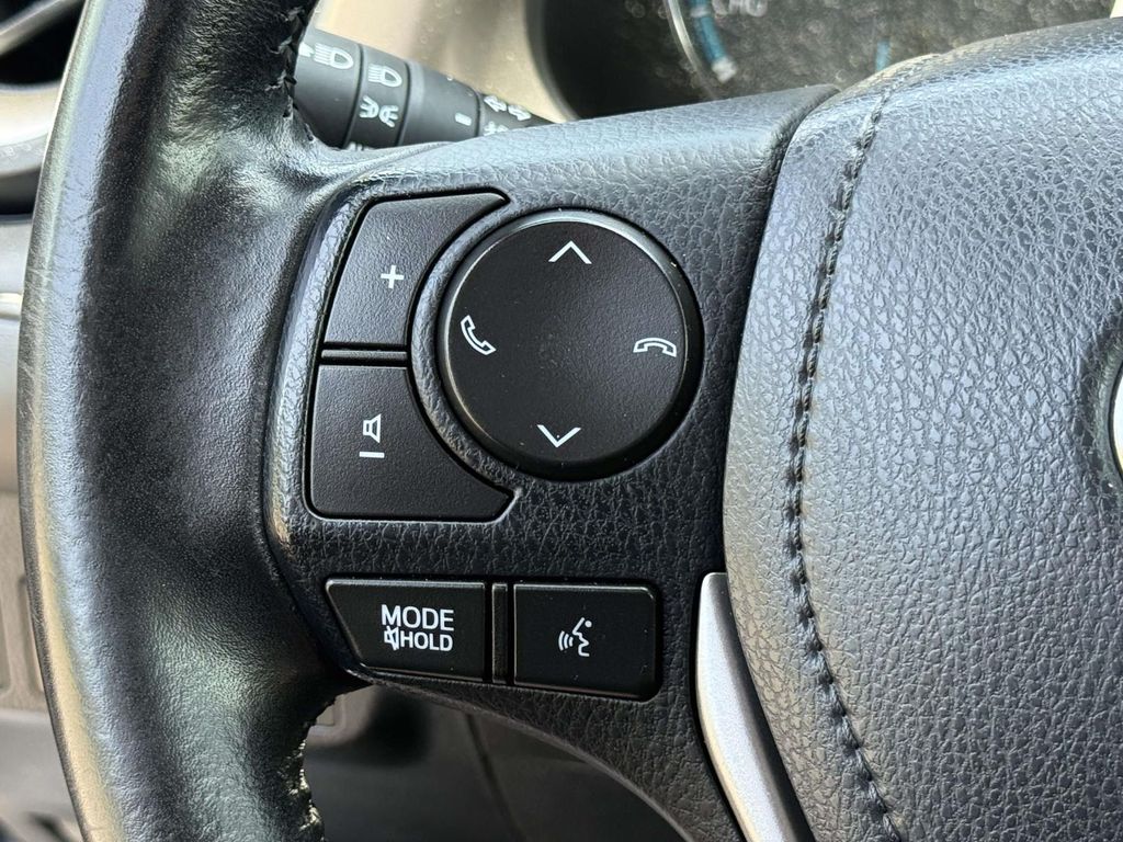 Used 2017 Toyota RAV4 SUV