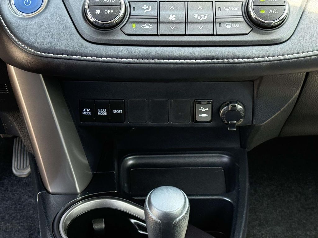 Used 2017 Toyota RAV4 SUV