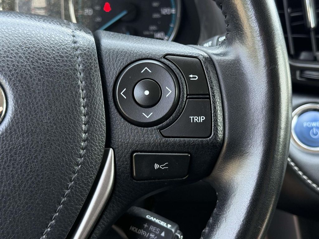 Used 2017 Toyota RAV4 SUV