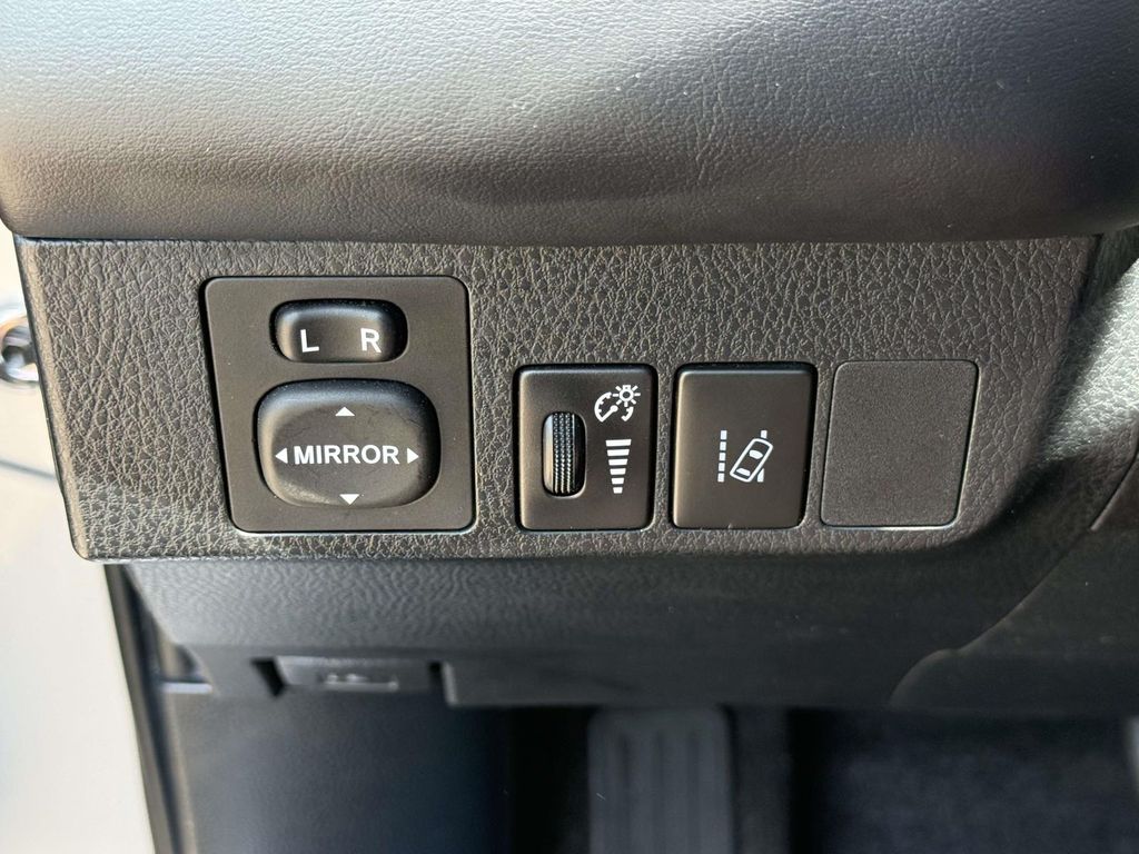 Used 2017 Toyota RAV4 SUV