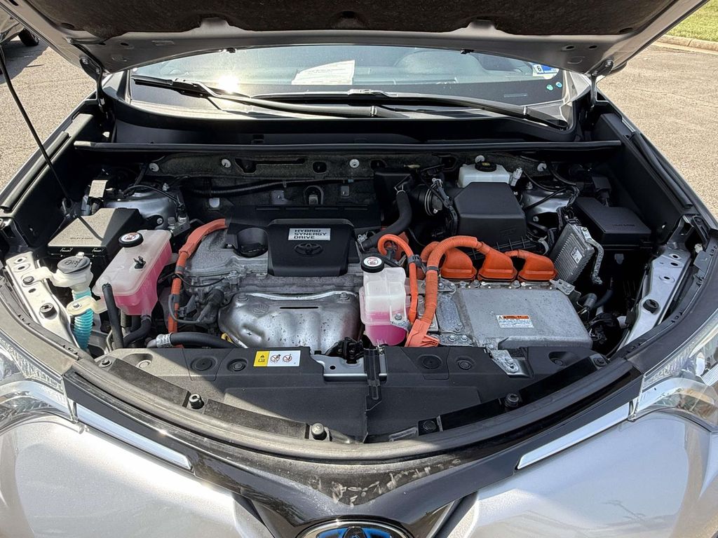 Used 2017 Toyota RAV4 SUV