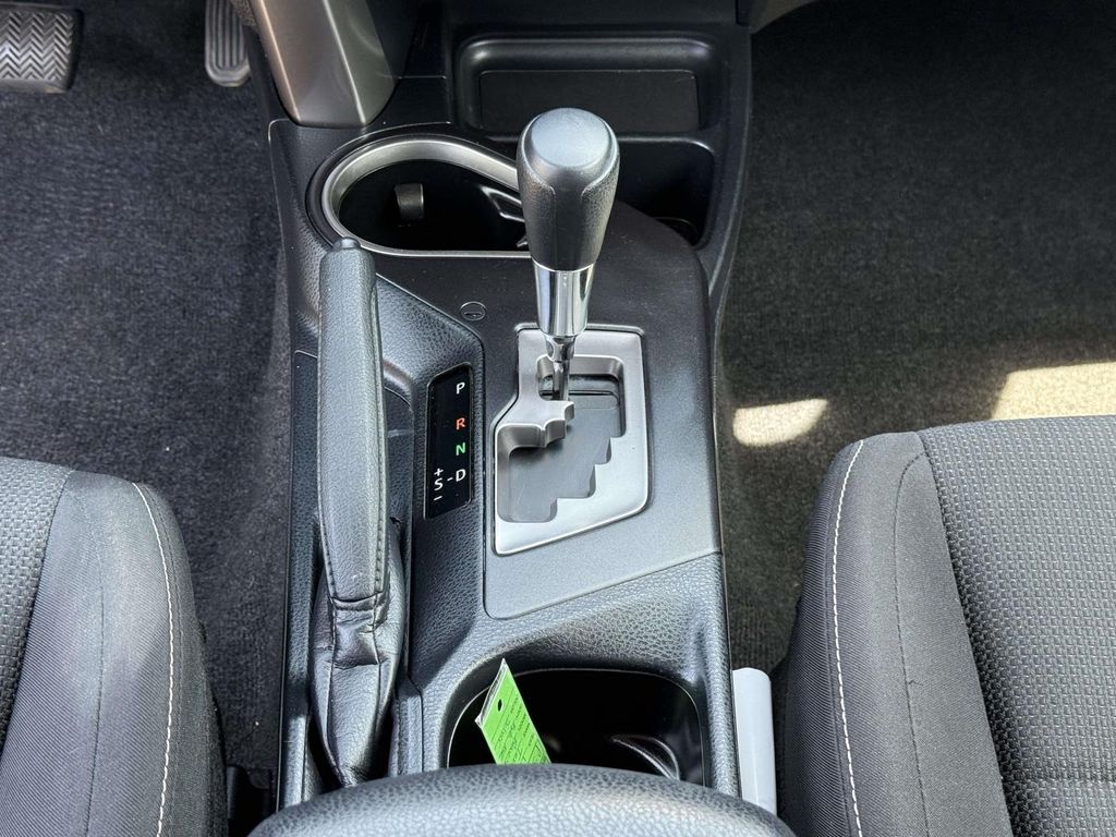 Used 2017 Toyota RAV4 SUV