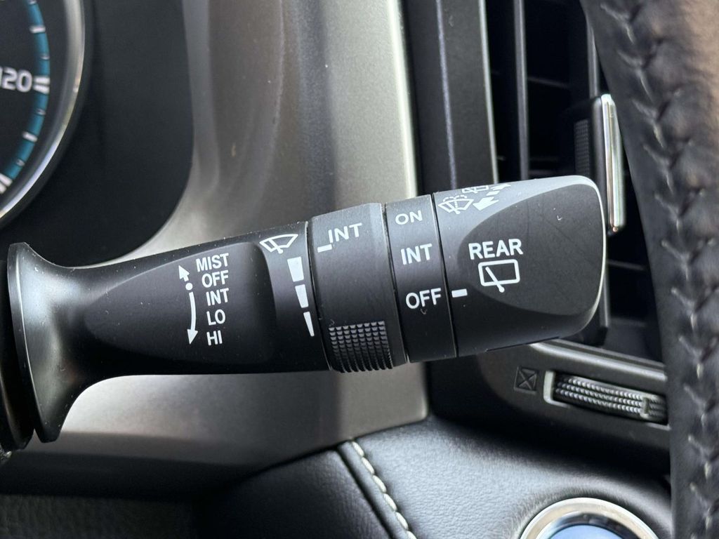 Used 2017 Toyota RAV4 SUV