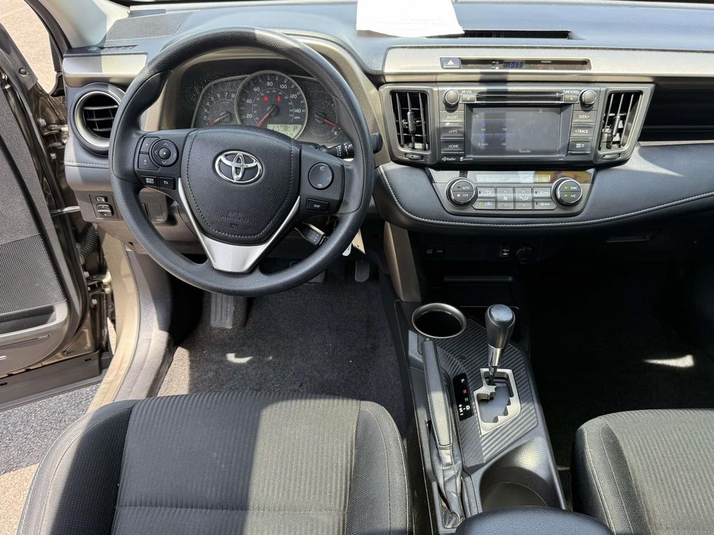 Used 2014 Toyota RAV4 SUV