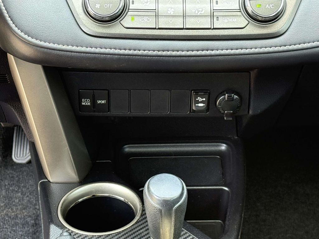 Used 2014 Toyota RAV4 SUV