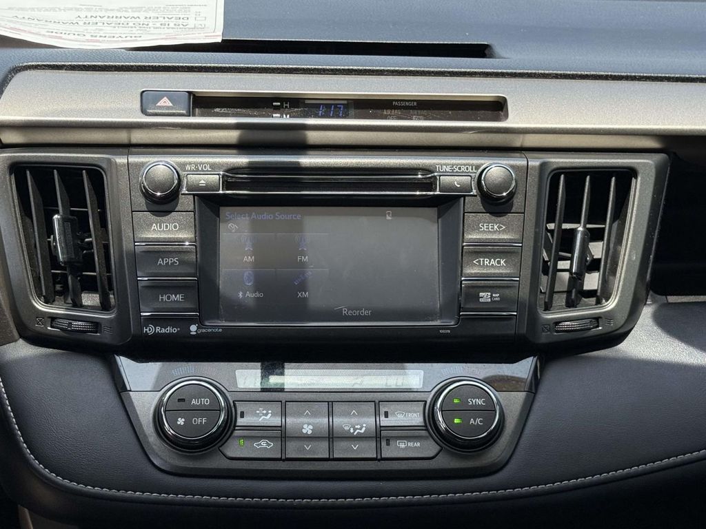 Used 2014 Toyota RAV4 SUV