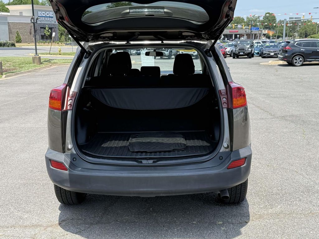 Used 2014 Toyota RAV4 SUV