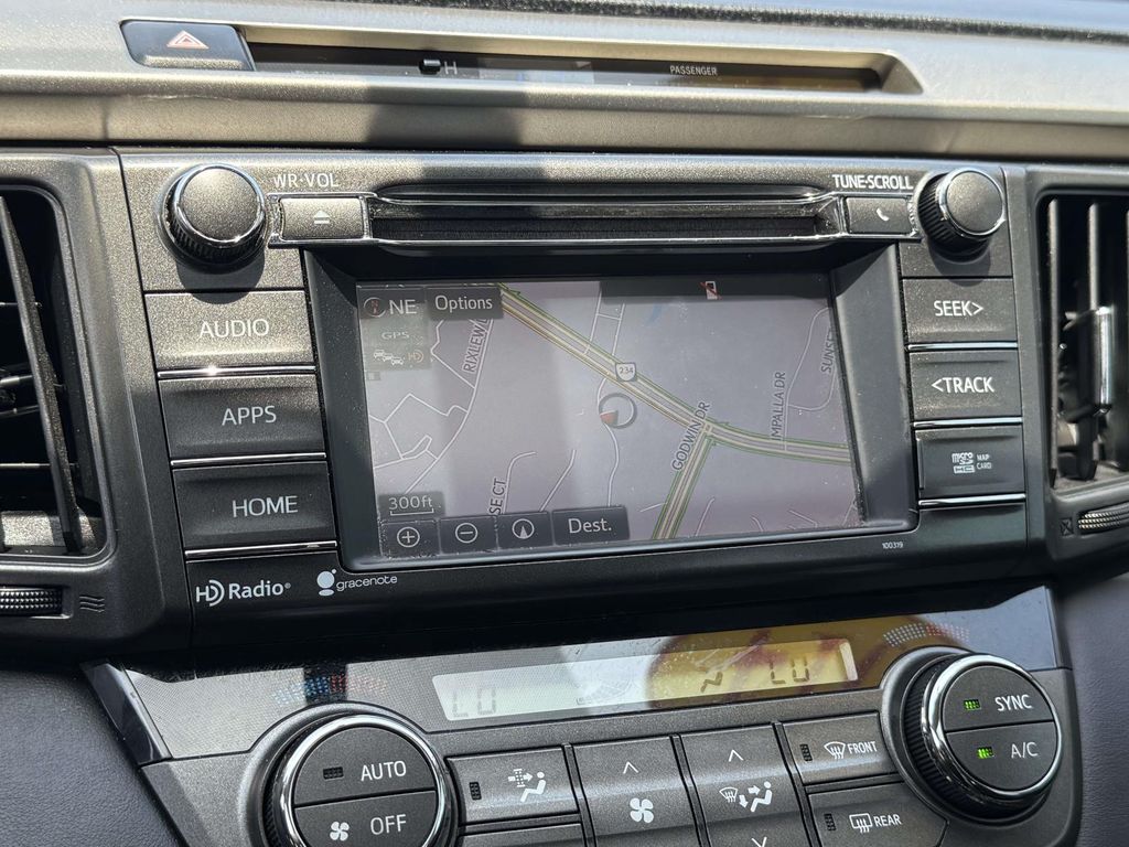 Used 2014 Toyota RAV4 SUV