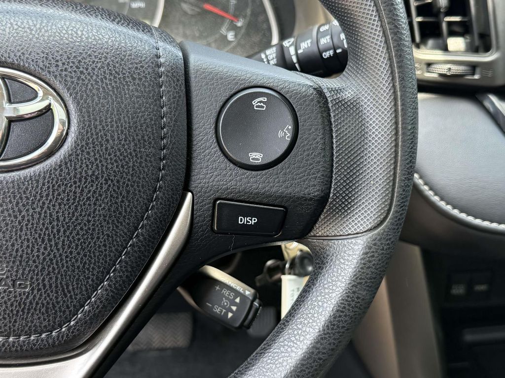 Used 2014 Toyota RAV4 SUV