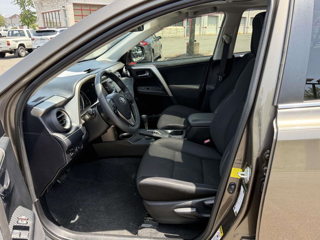 Used 2014 Toyota RAV4 SUV
