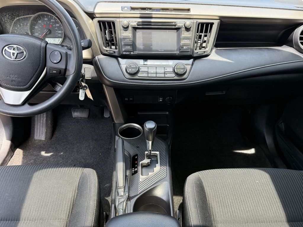 Used 2014 Toyota RAV4 SUV