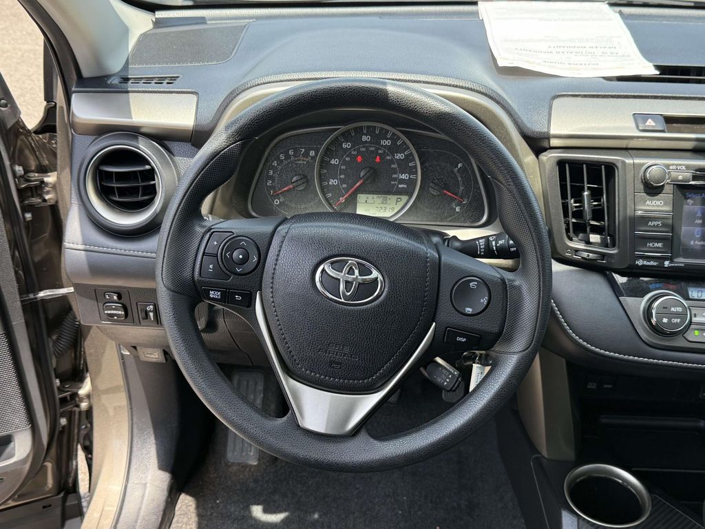Used 2014 Toyota RAV4 SUV