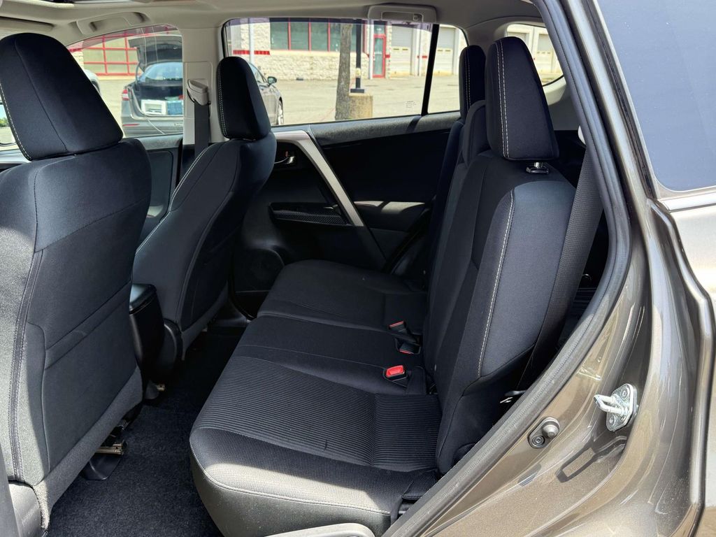 Used 2014 Toyota RAV4 SUV