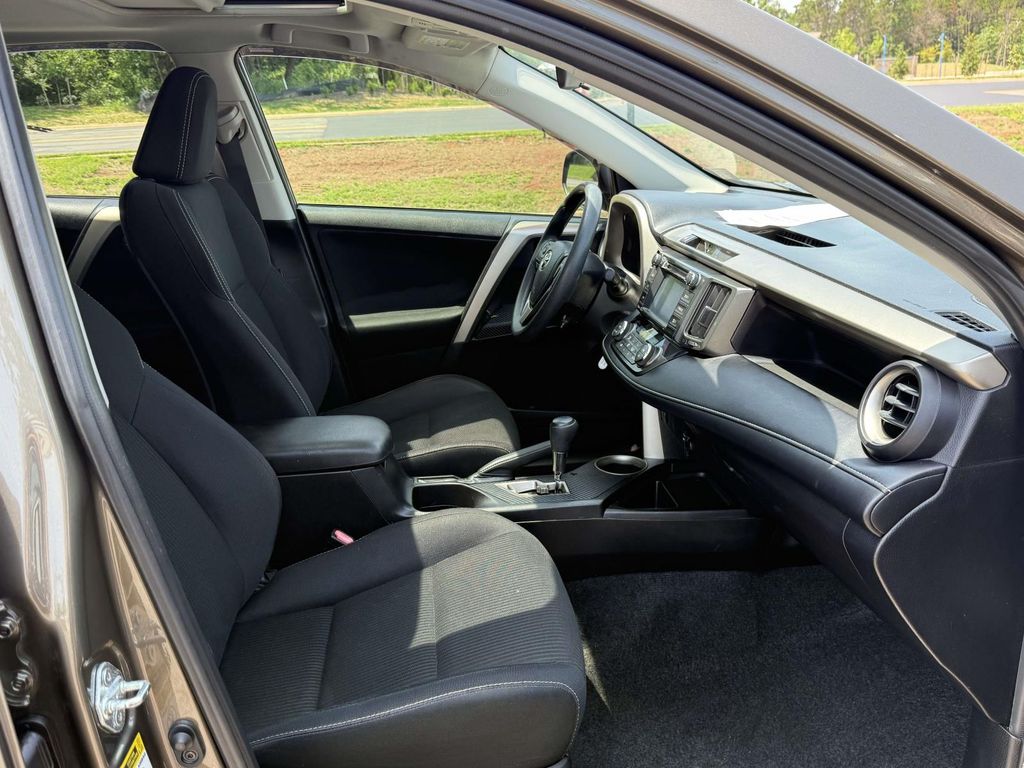 Used 2014 Toyota RAV4 SUV