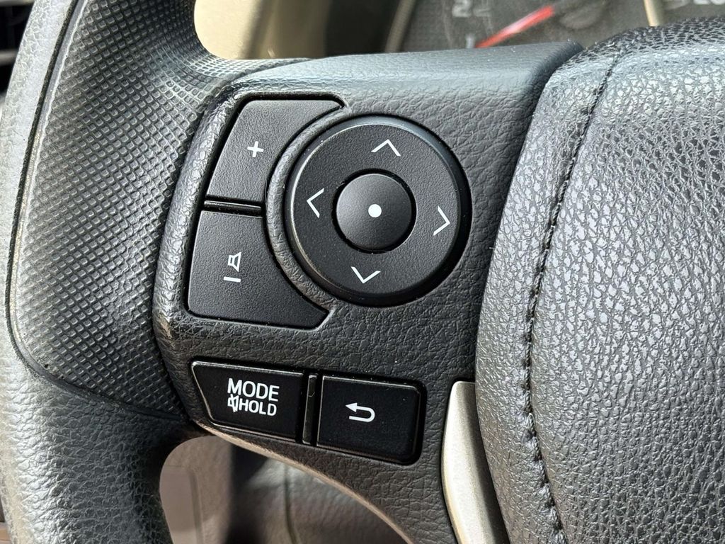 Used 2014 Toyota RAV4 SUV