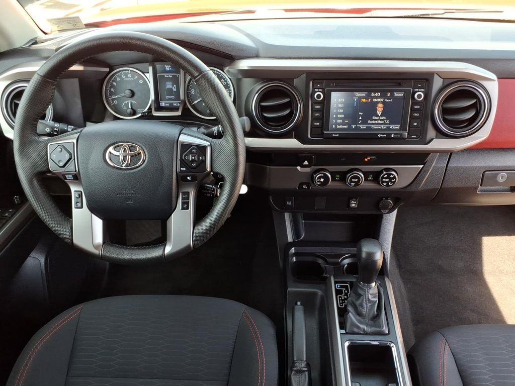 Used 2019 Toyota Tacoma Truck