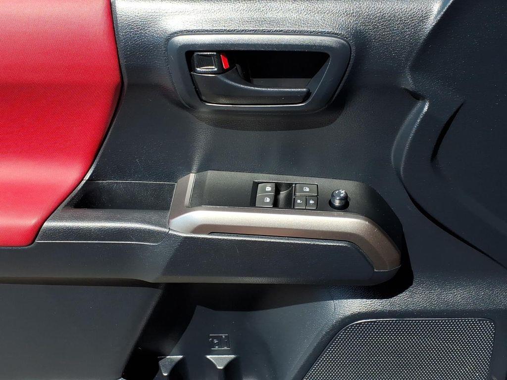 Used 2019 Toyota Tacoma Truck