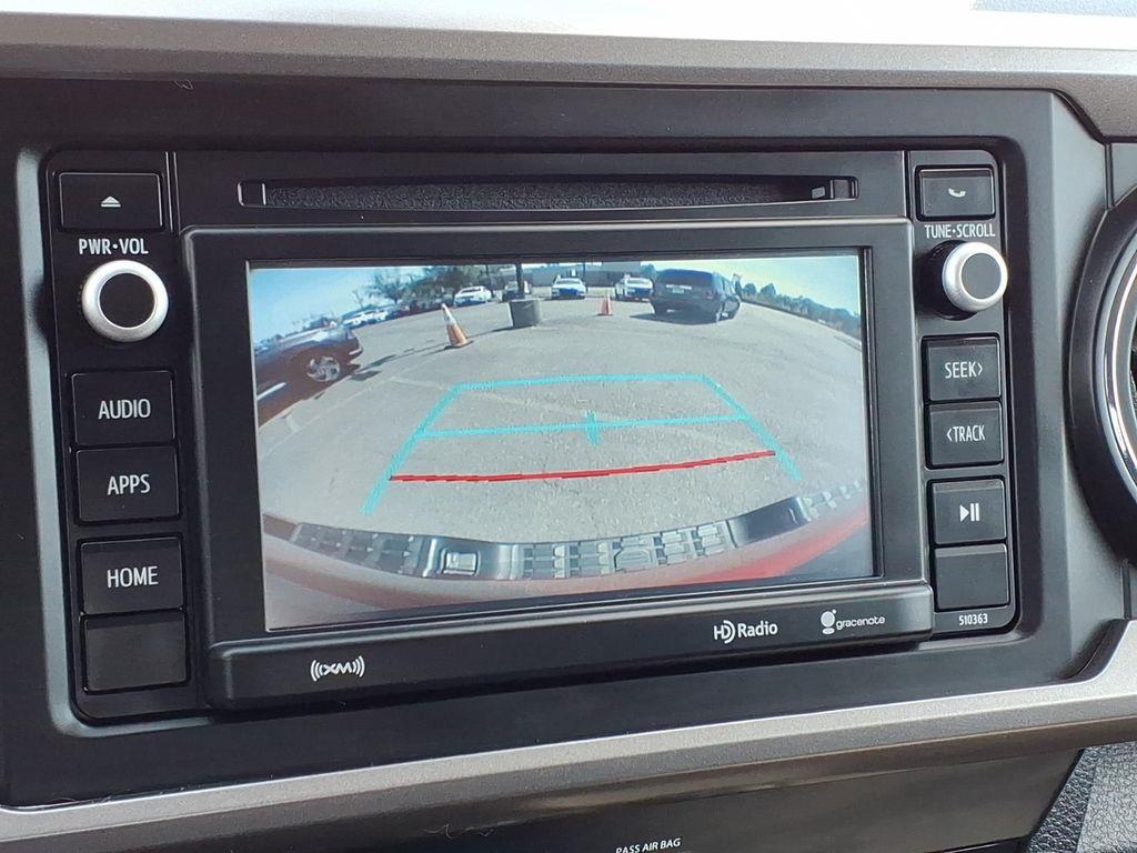 Used 2019 Toyota Tacoma Truck