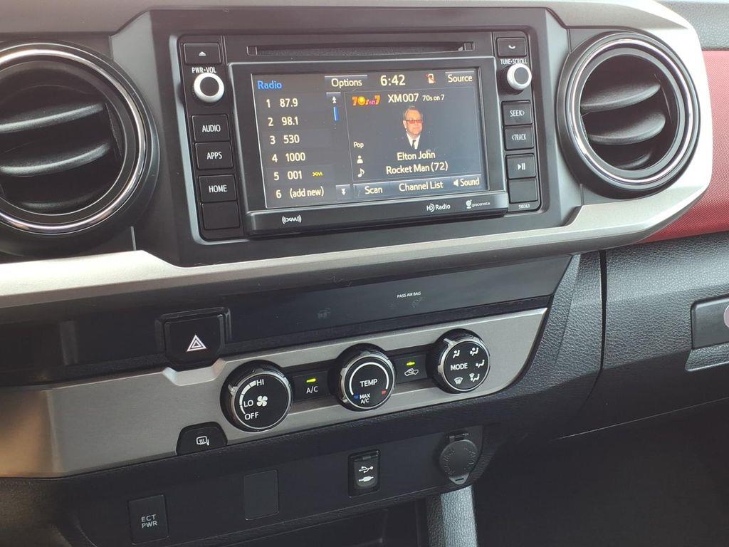 Used 2019 Toyota Tacoma Truck