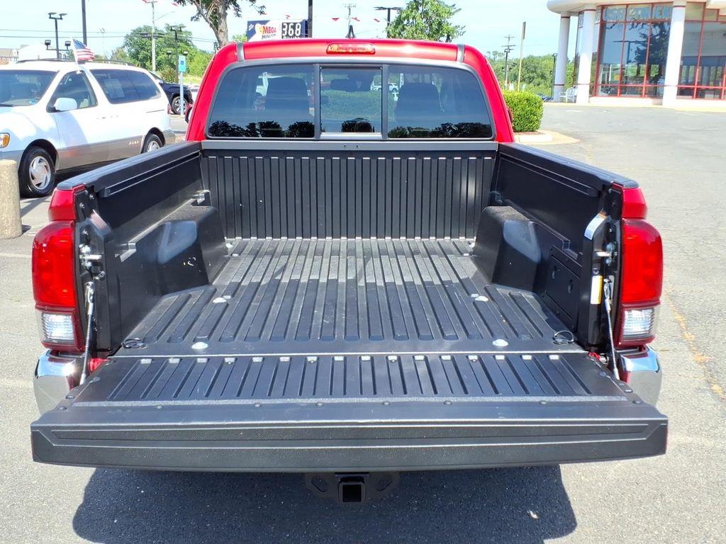 Used 2019 Toyota Tacoma Truck