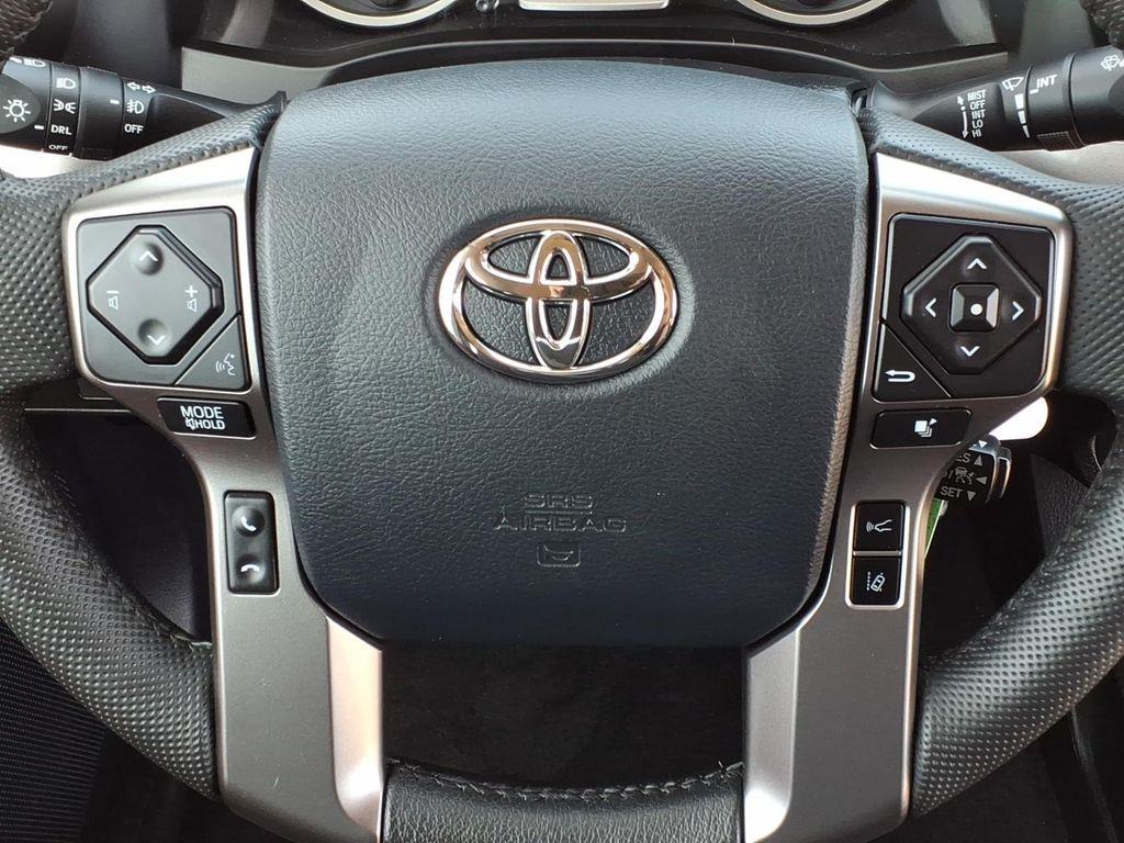 Used 2019 Toyota Tacoma Truck