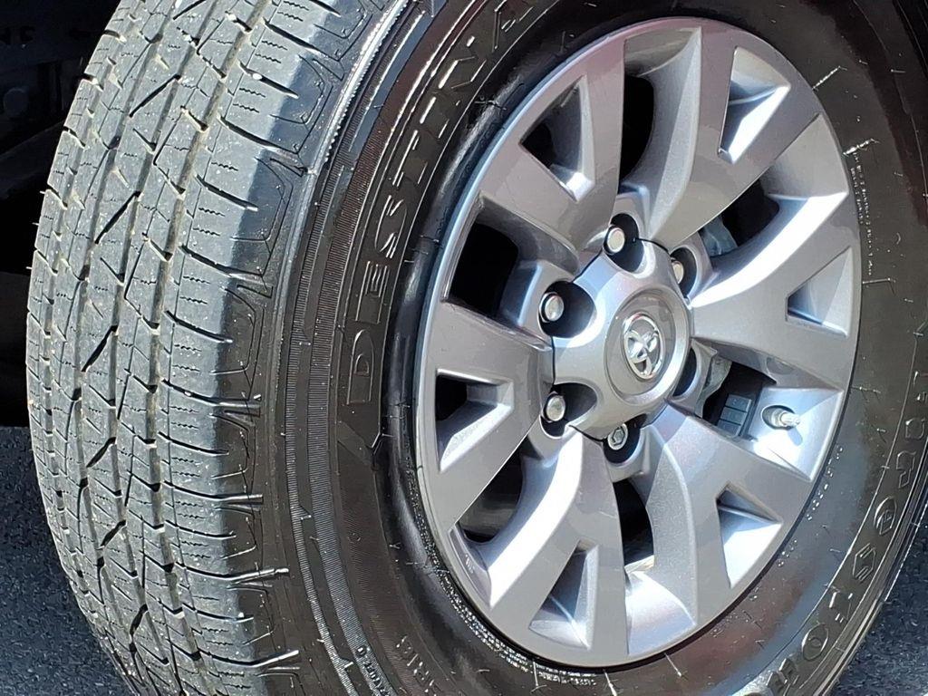 Used 2019 Toyota Tacoma Truck