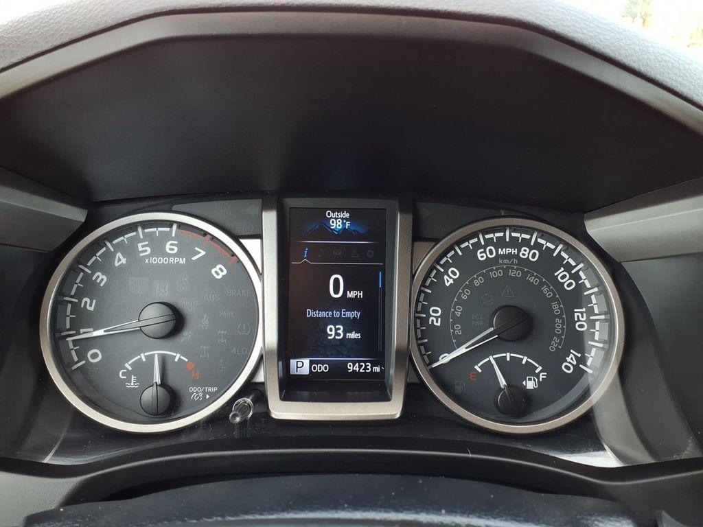 Used 2019 Toyota Tacoma Truck