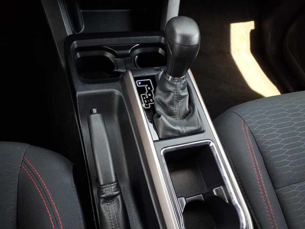 Used 2019 Toyota Tacoma Truck