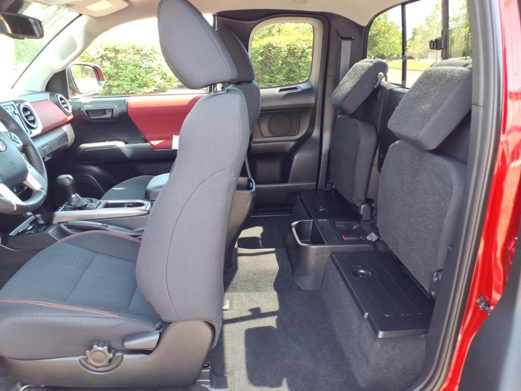 Used 2019 Toyota Tacoma Truck