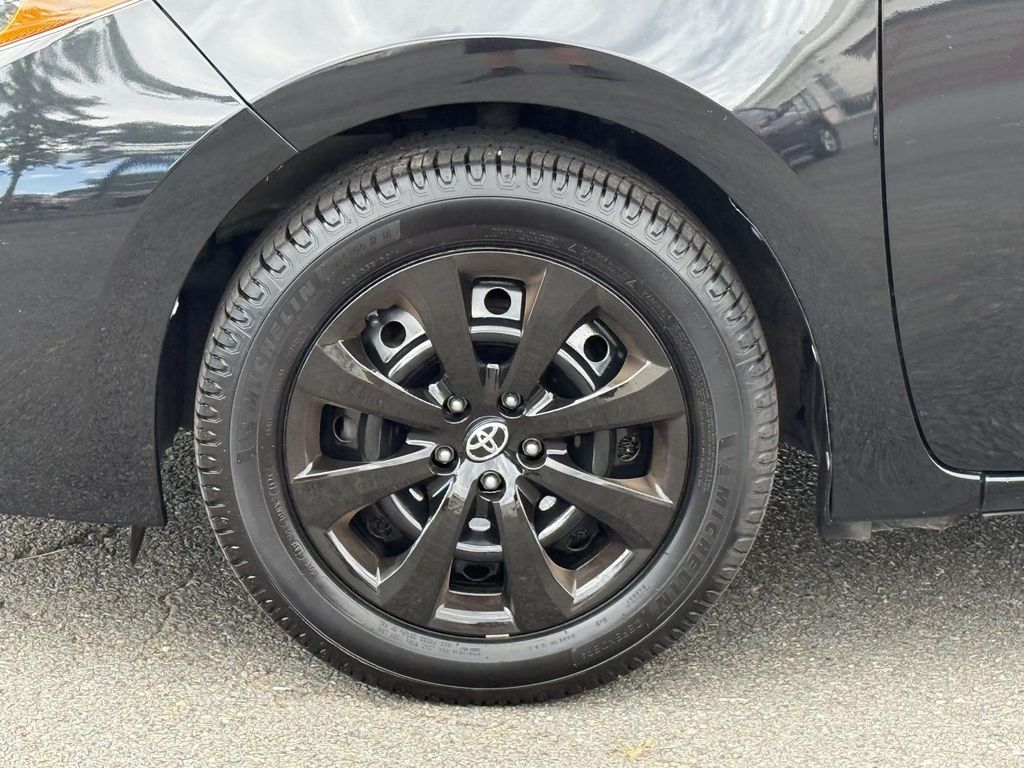 Used 2019 Toyota Corolla Sedan