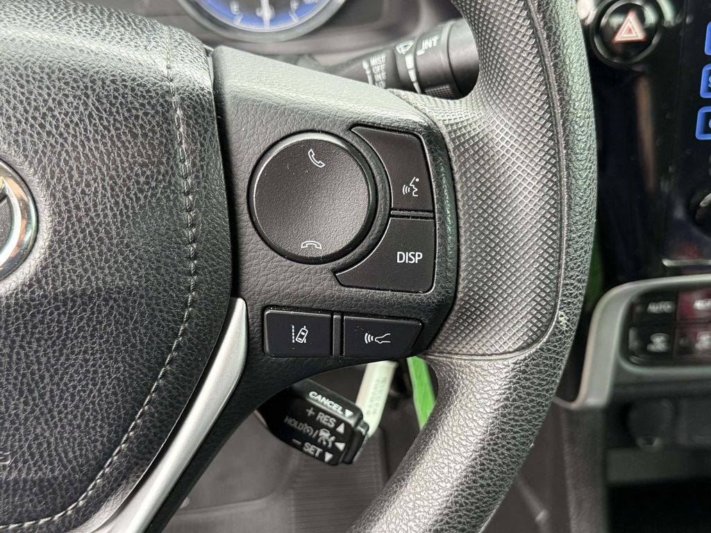 Used 2019 Toyota Corolla Sedan