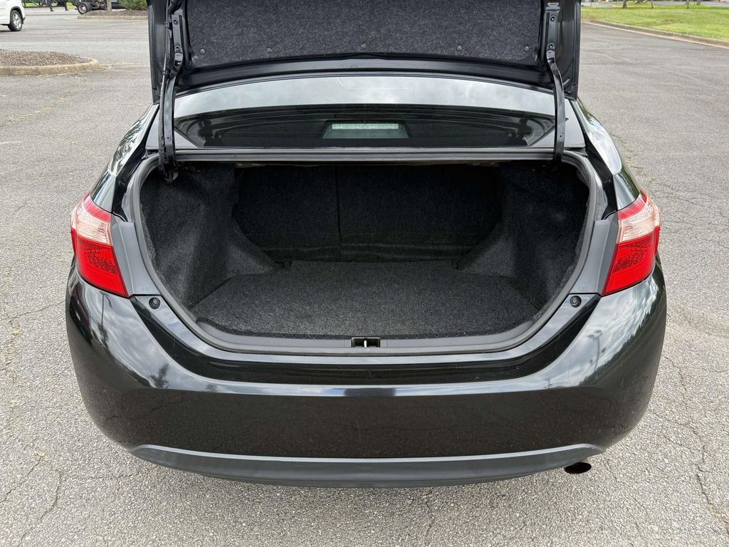 Used 2019 Toyota Corolla Sedan