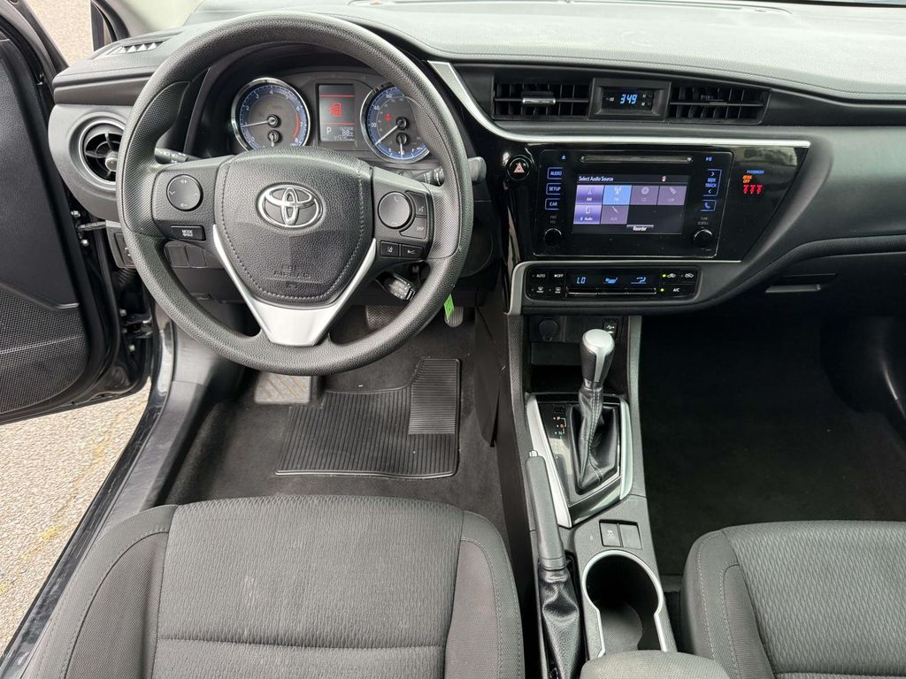 Used 2019 Toyota Corolla Sedan