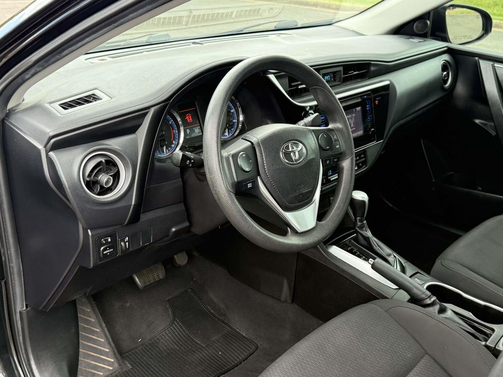 Used 2019 Toyota Corolla Sedan