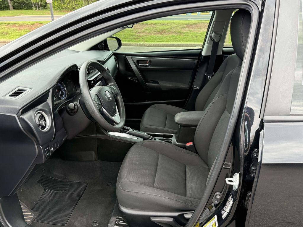 Used 2019 Toyota Corolla Sedan