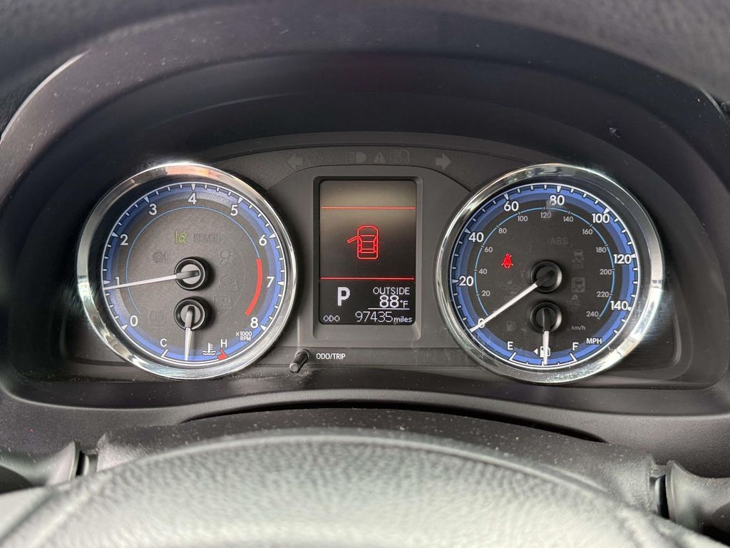 Used 2019 Toyota Corolla Sedan