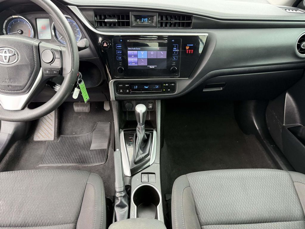 Used 2019 Toyota Corolla Sedan