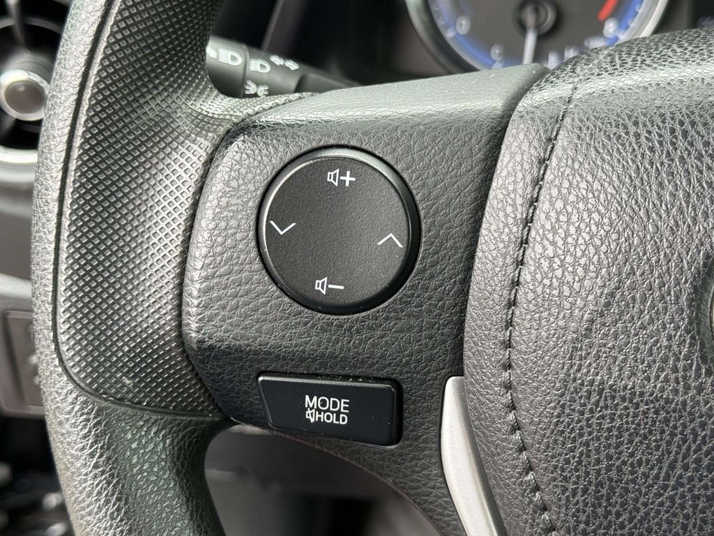 Used 2019 Toyota Corolla Sedan