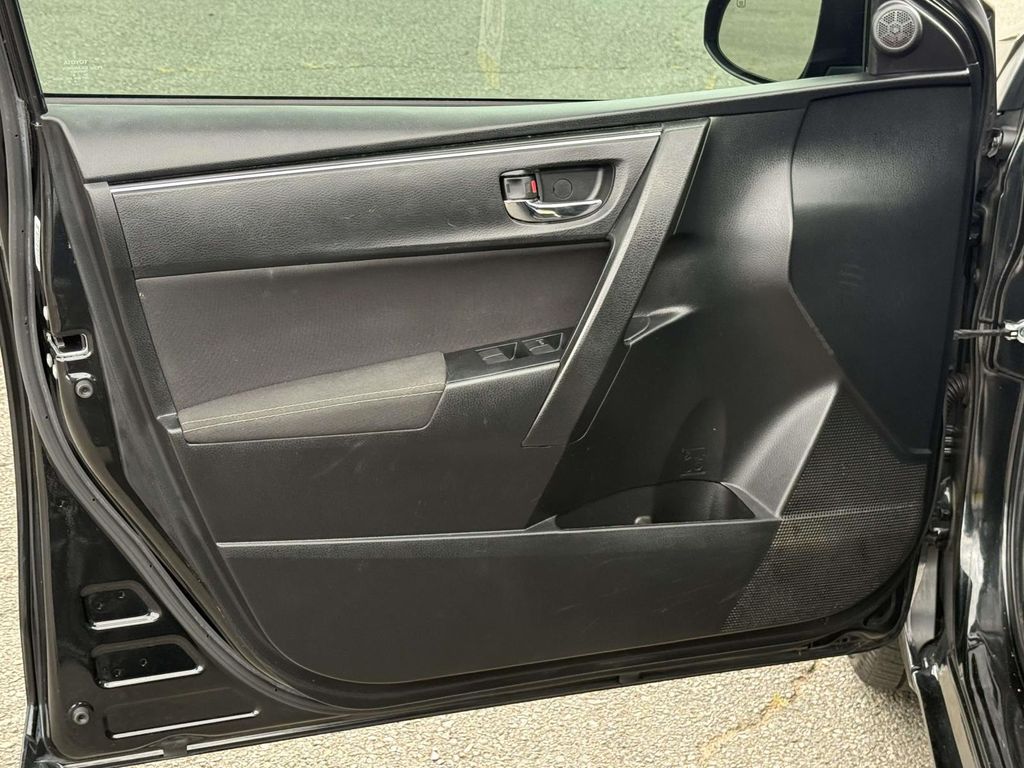 Used 2019 Toyota Corolla Sedan