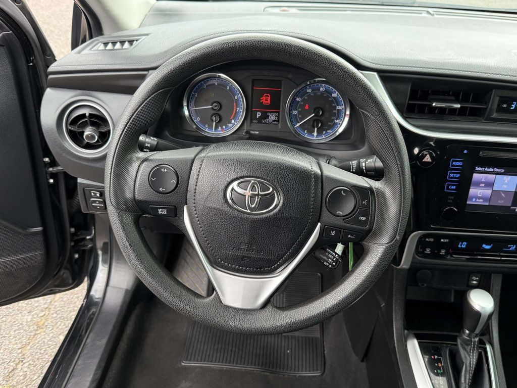 Used 2019 Toyota Corolla Sedan