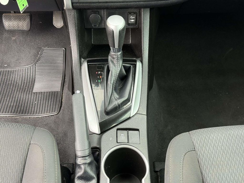 Used 2019 Toyota Corolla Sedan