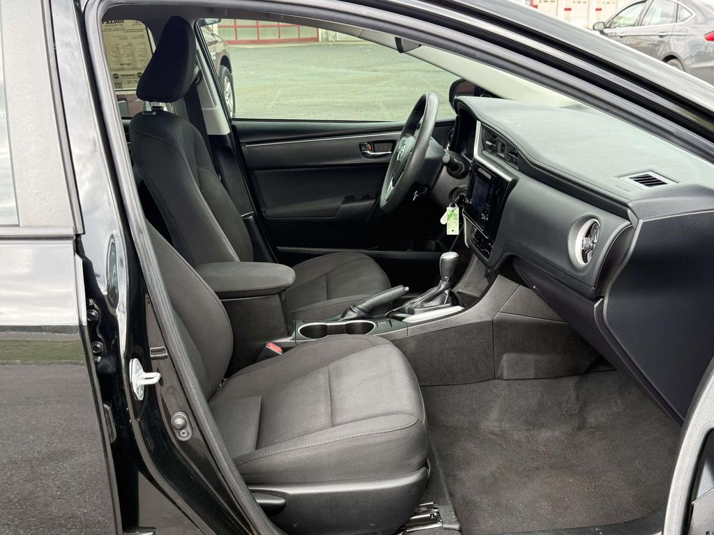 Used 2019 Toyota Corolla Sedan