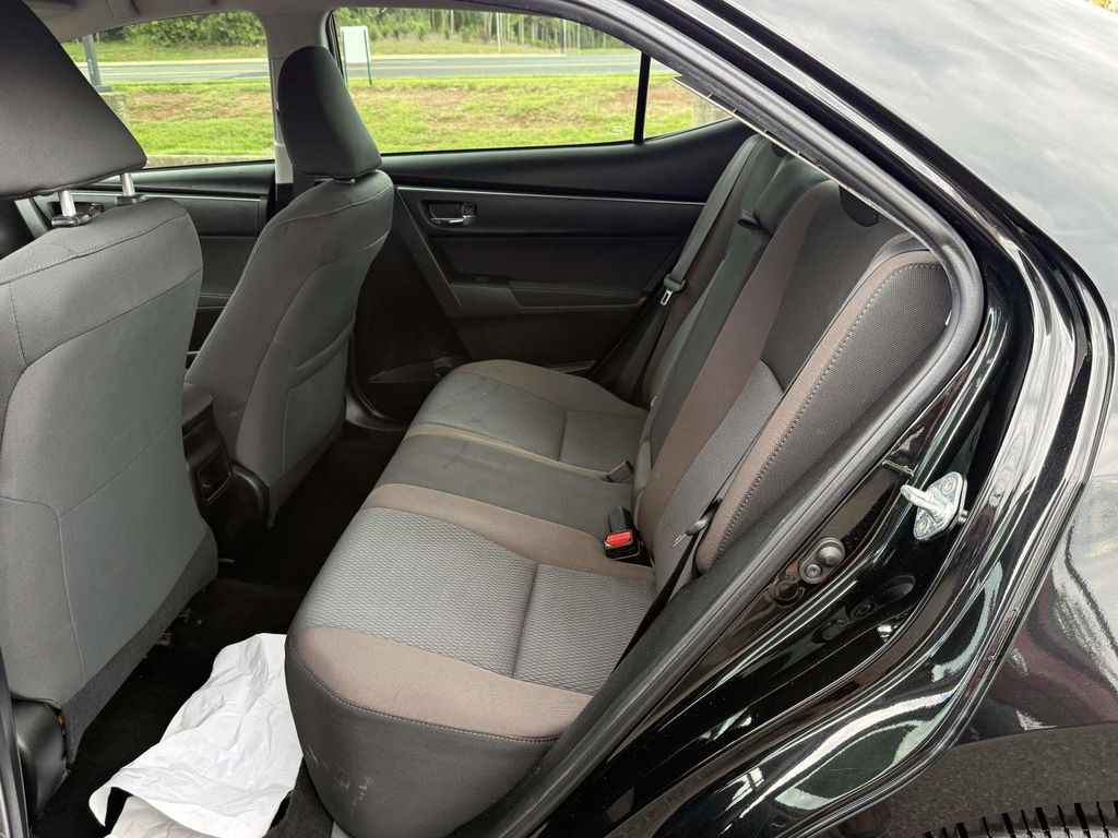 Used 2019 Toyota Corolla Sedan