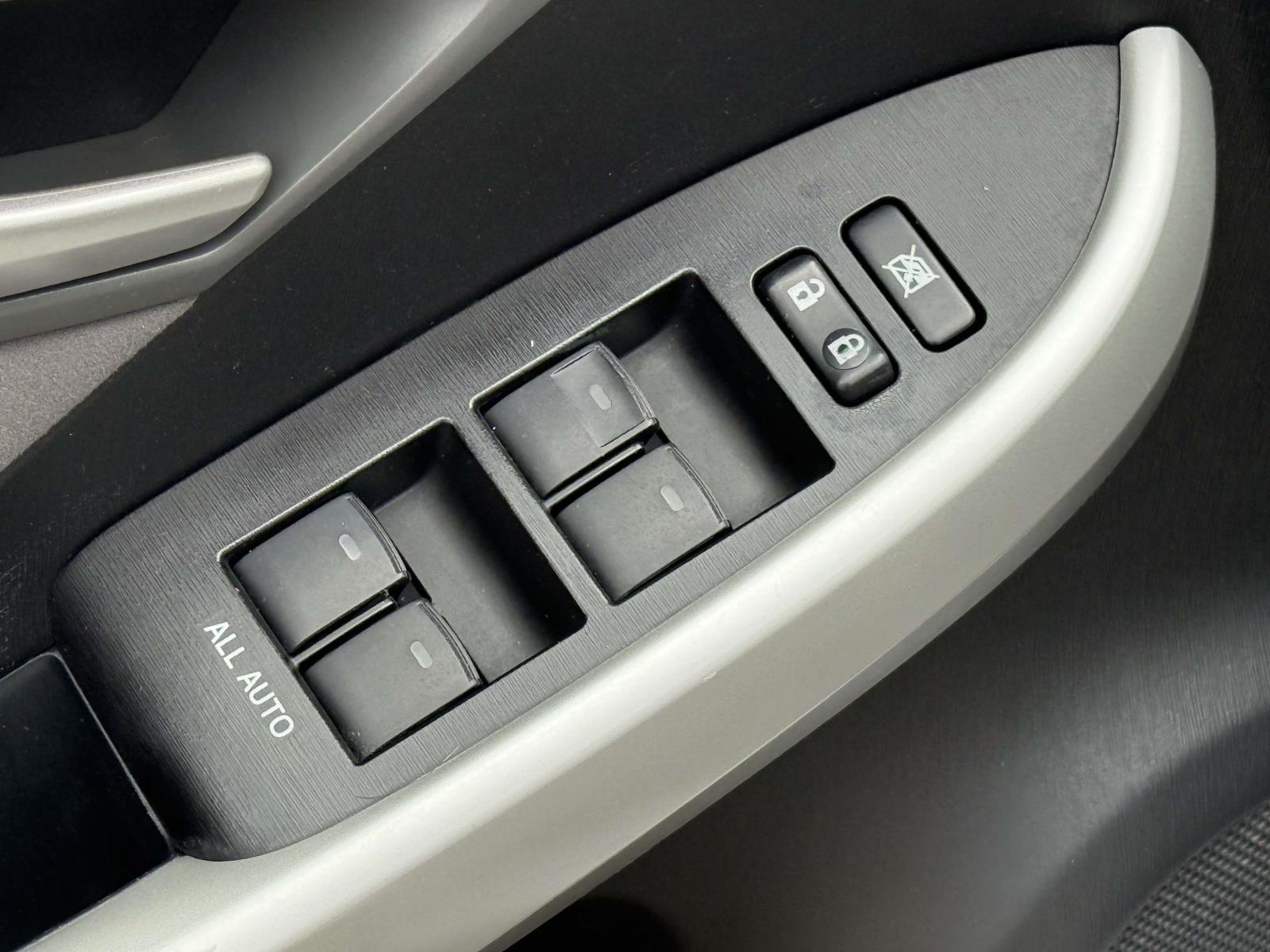 Used 2013 Toyota Prius Hatchback